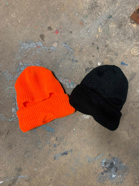 HIDDEN MASK BEANIE | Cycle Zombies