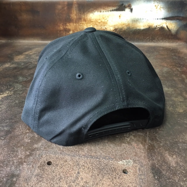 Garage Snapback Hat