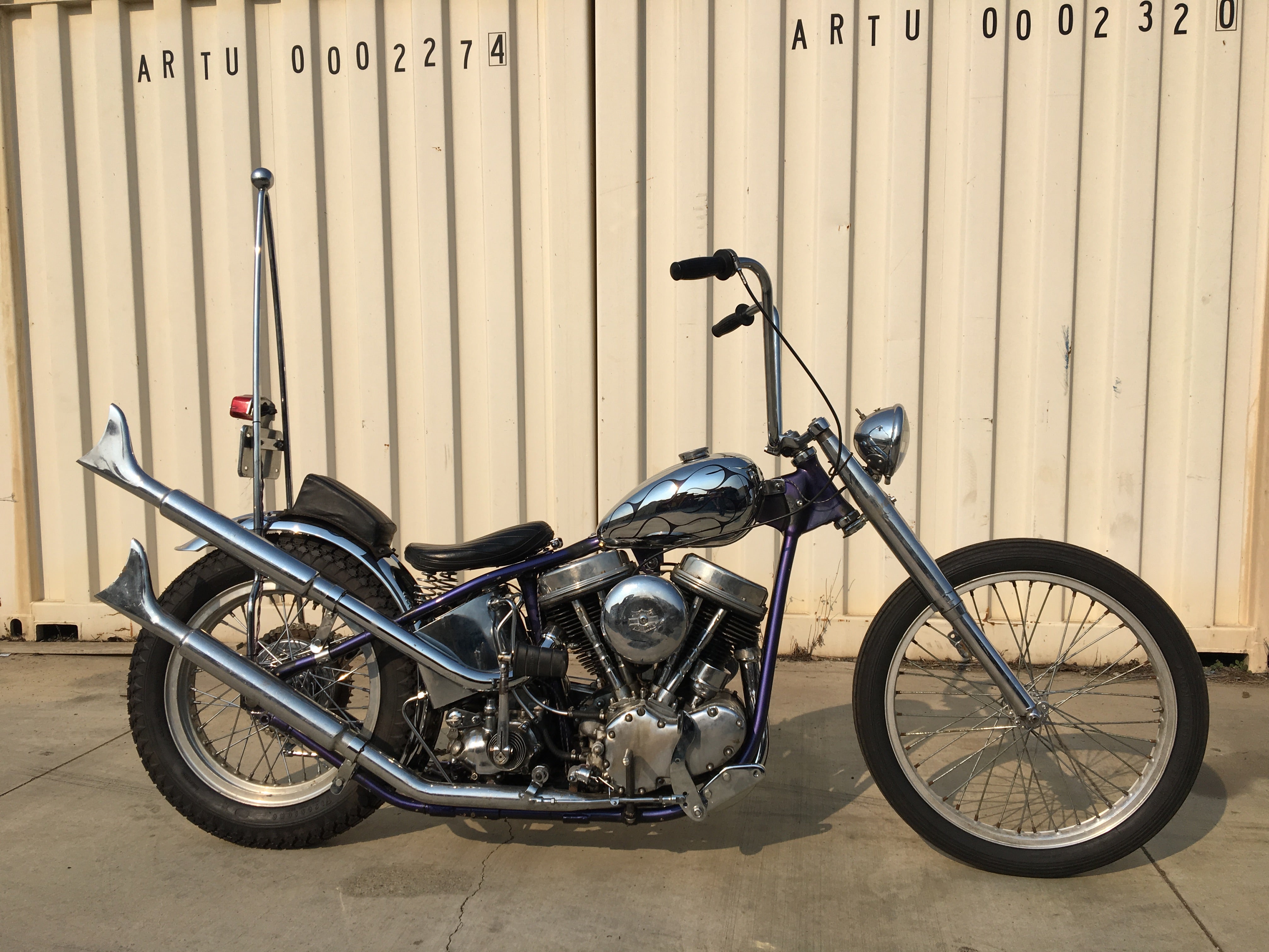 Hawgs | Cycle Zombies