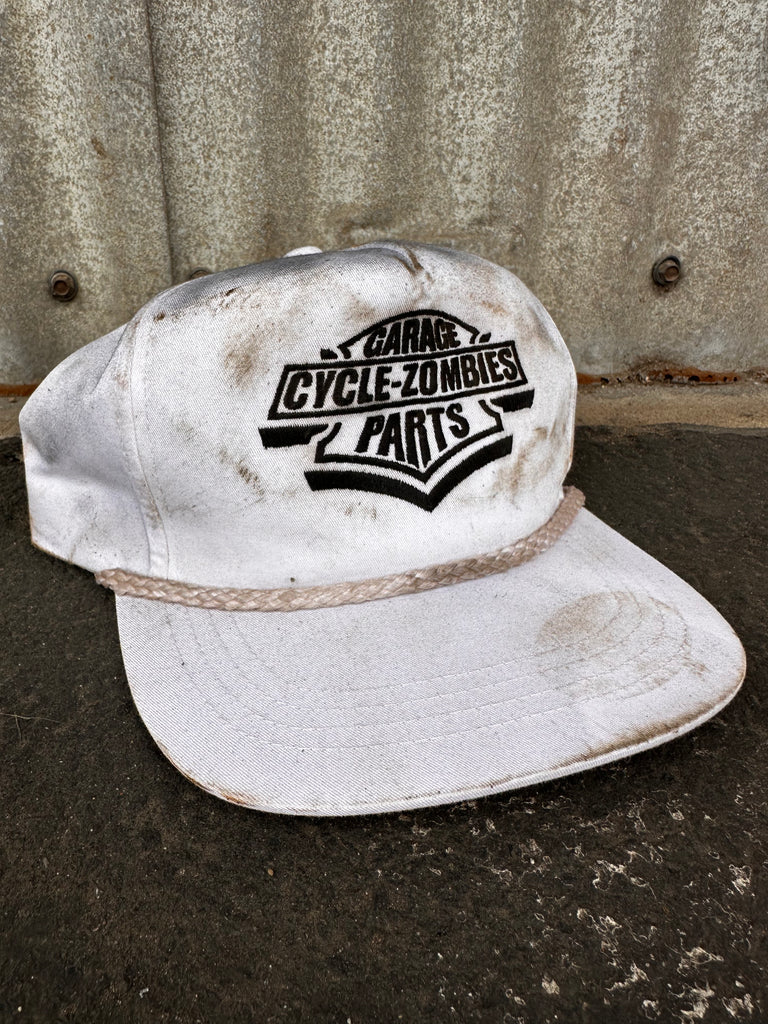 Badge  Dirty Dawg  - Premium 5 panel snapback