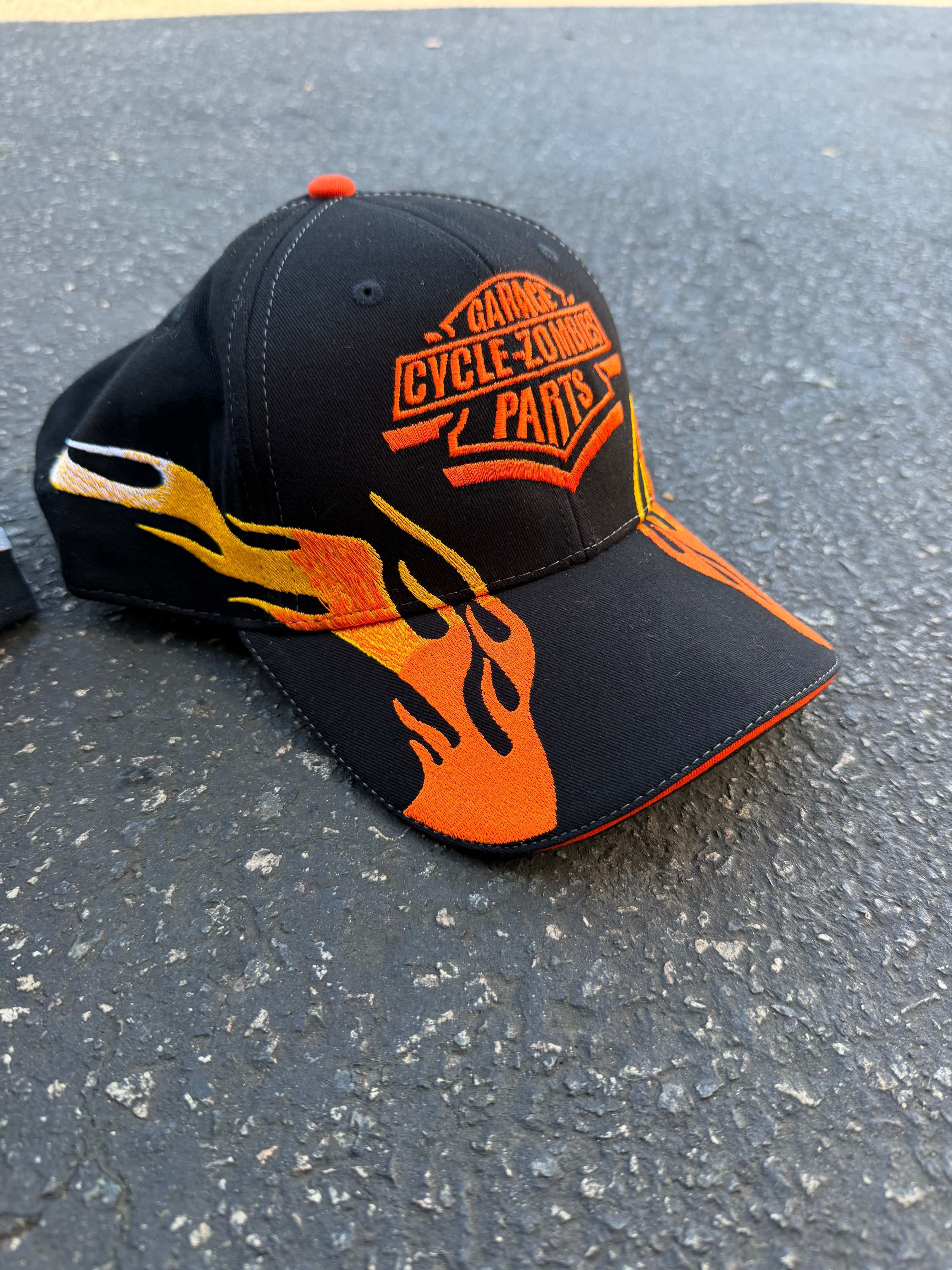 Collections | Cycle Zombies