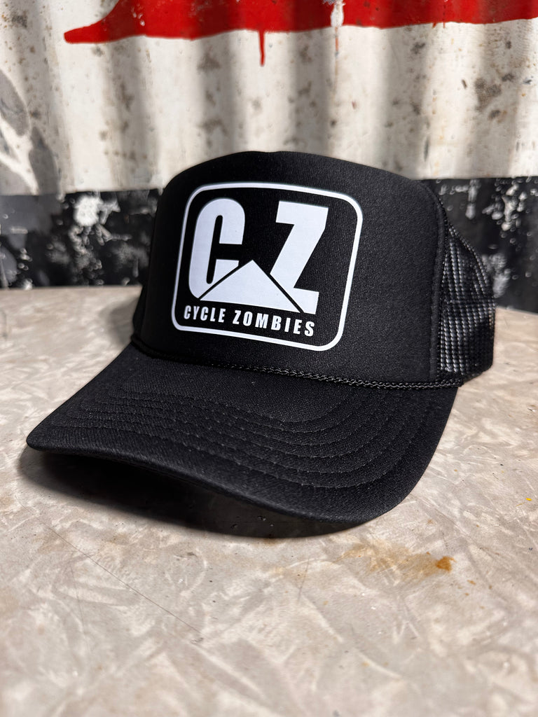 9-5 Trucker Hat