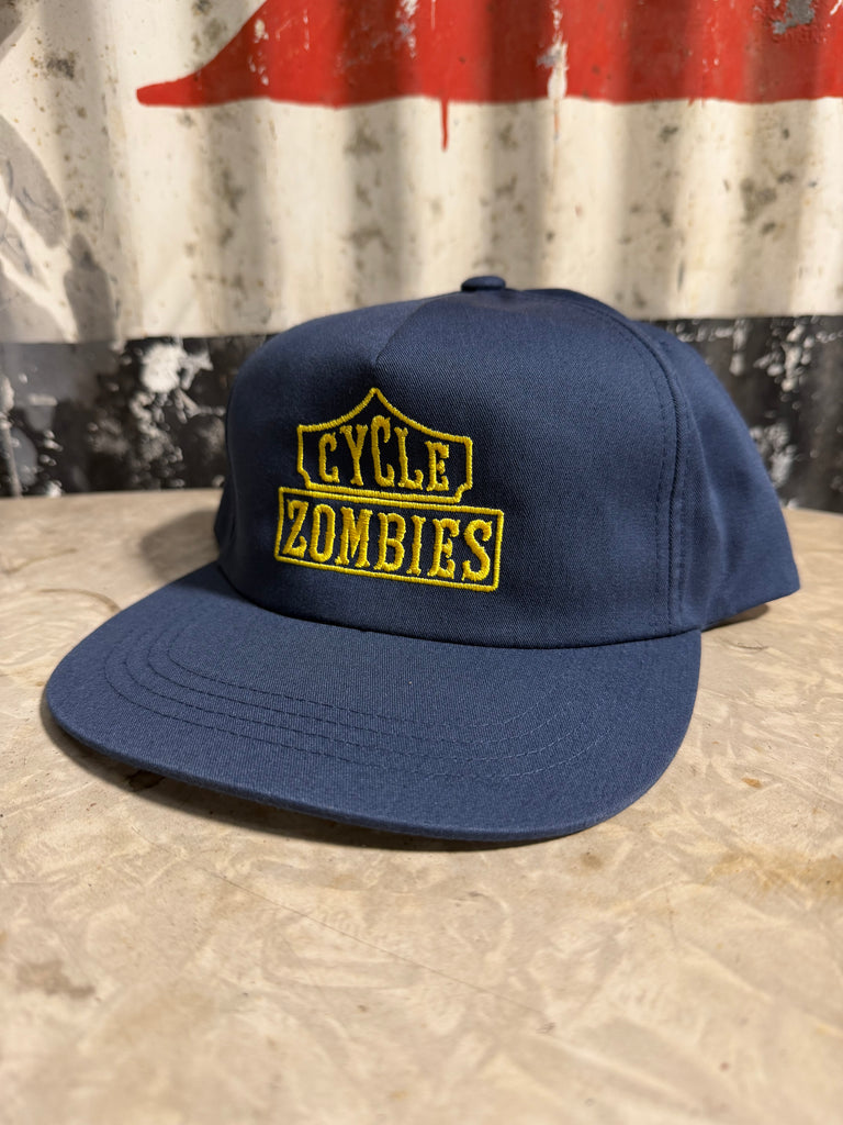 Blacklist unconstructed Hat