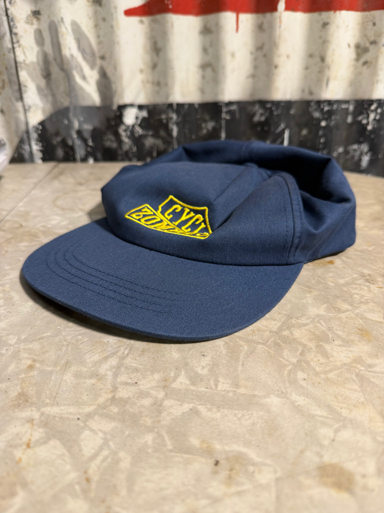 Blacklist unconstructed Hat