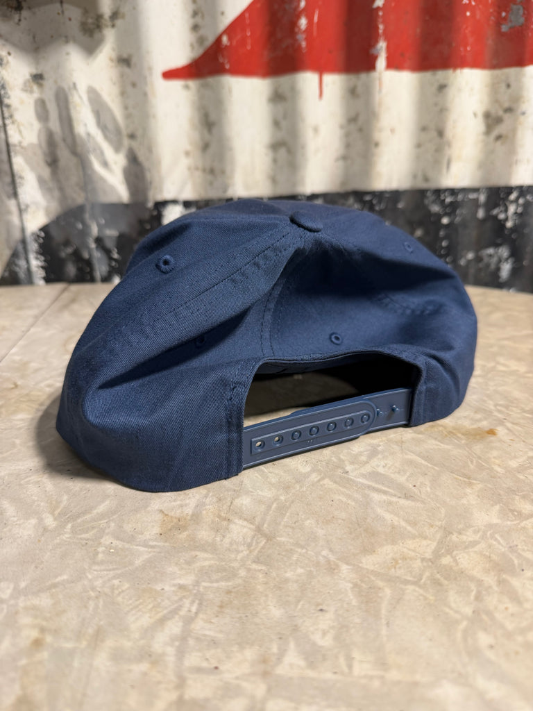 Blacklist unconstructed Hat