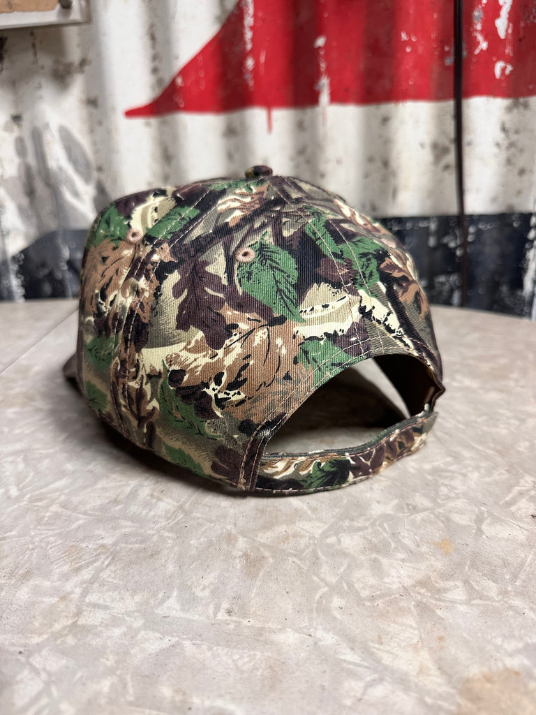 Camo headgear online
