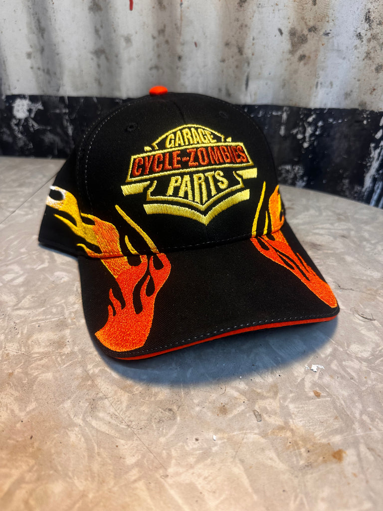 Headwear | Cycle Zombies Headwear | Cycle Zombies