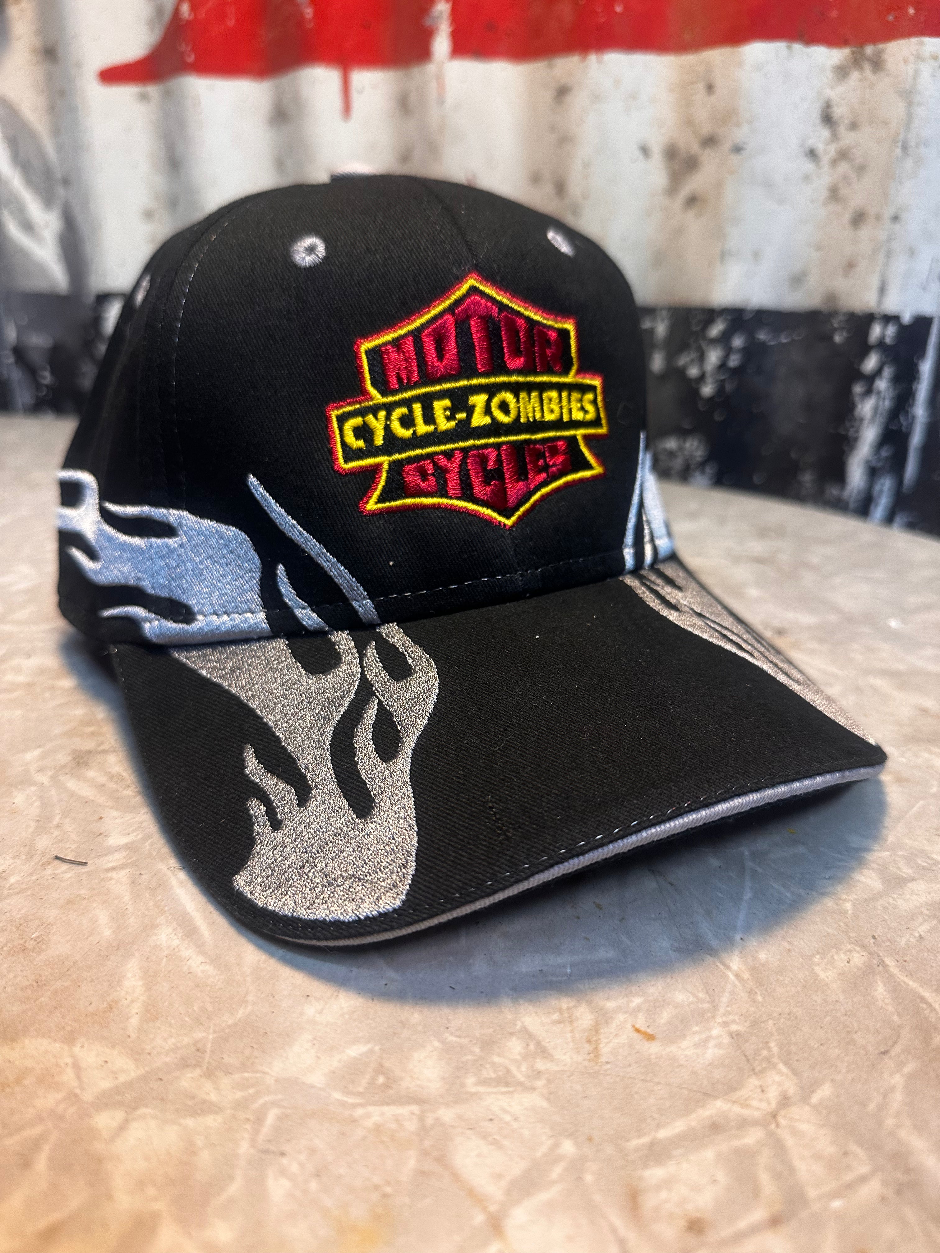 AM/PM HAT | Cycle Zombies