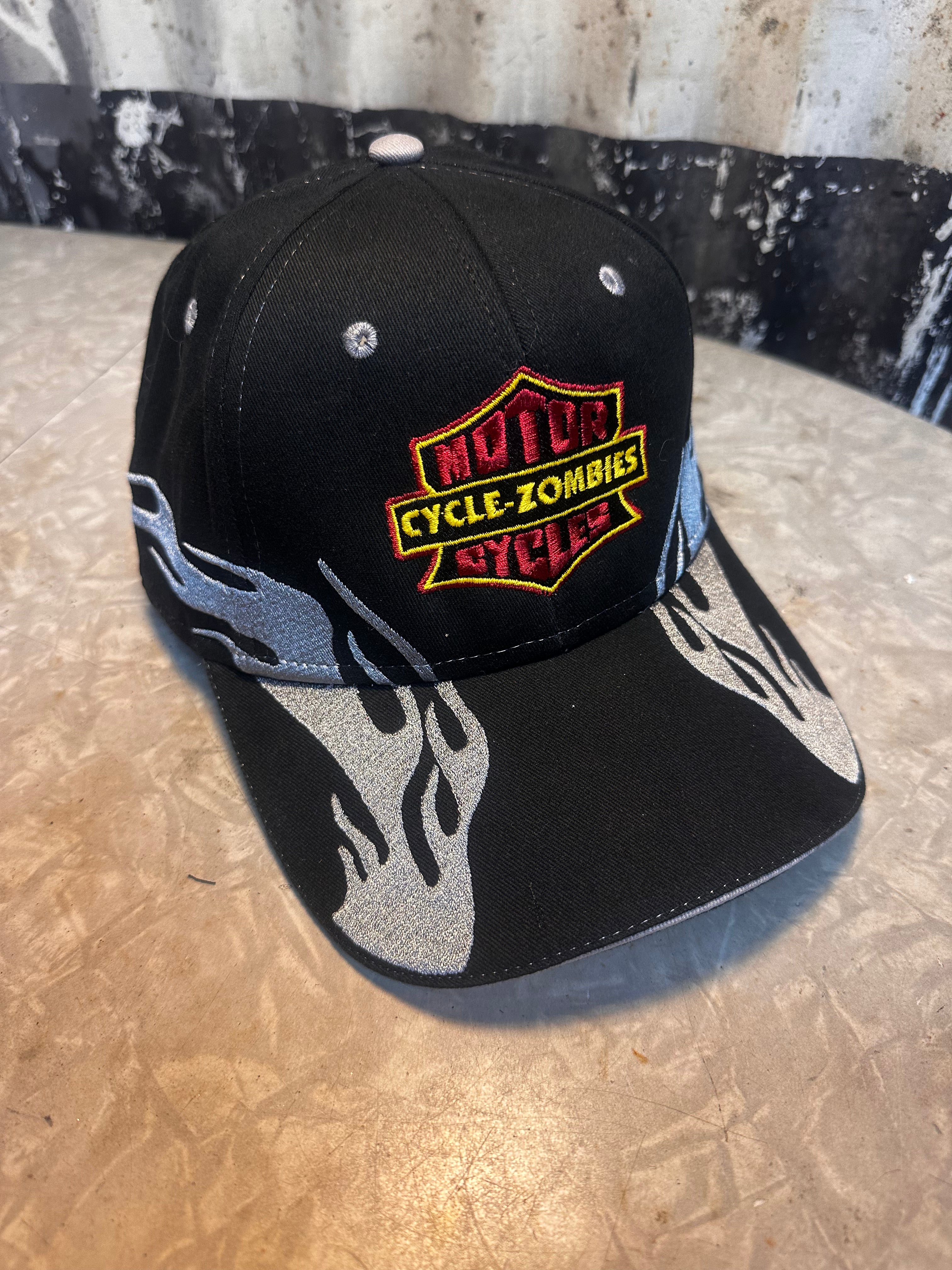 AM/PM HAT | Cycle Zombies
