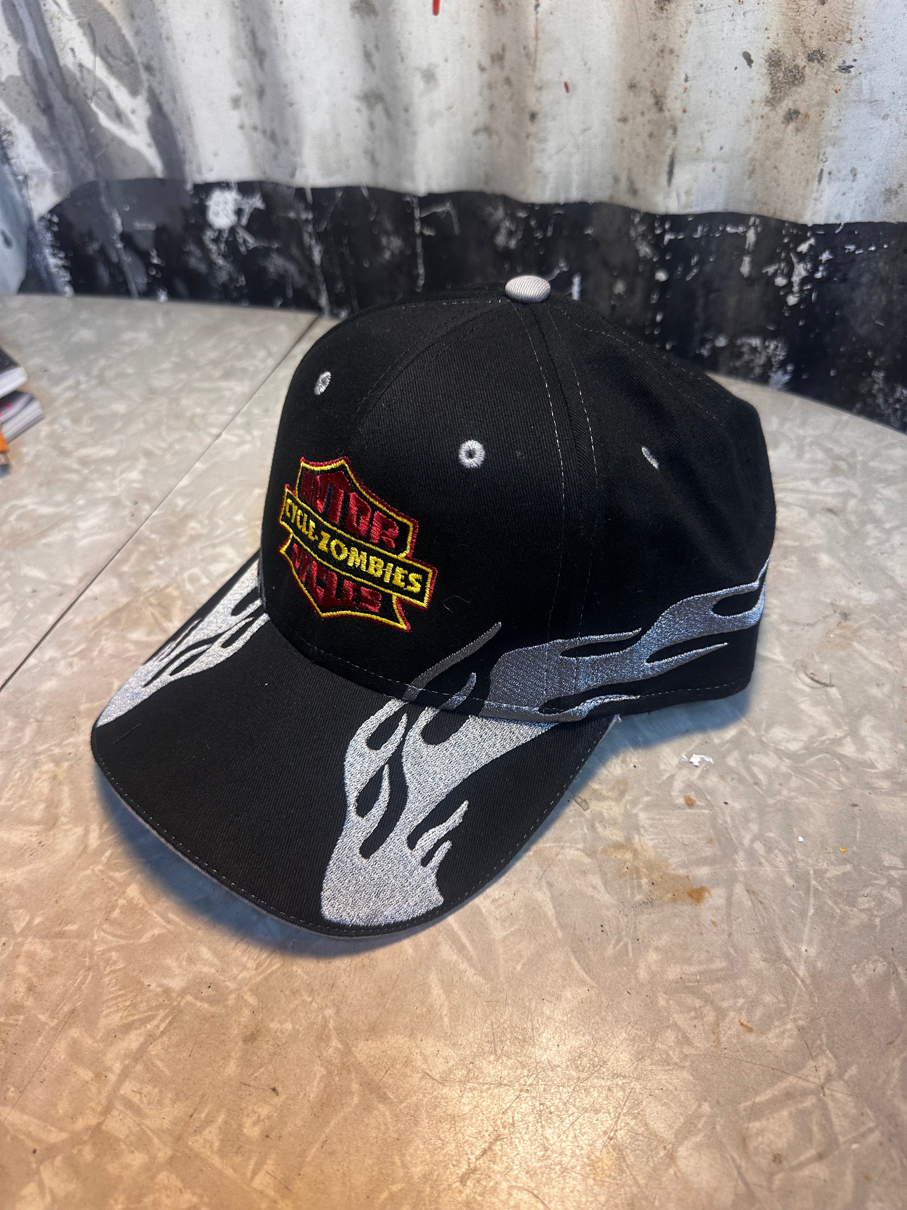 AM/PM HAT | Cycle Zombies