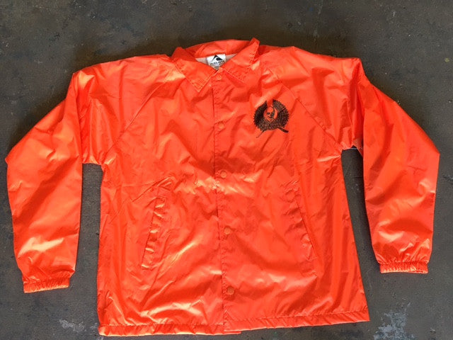 Ripper Coaches Jacket