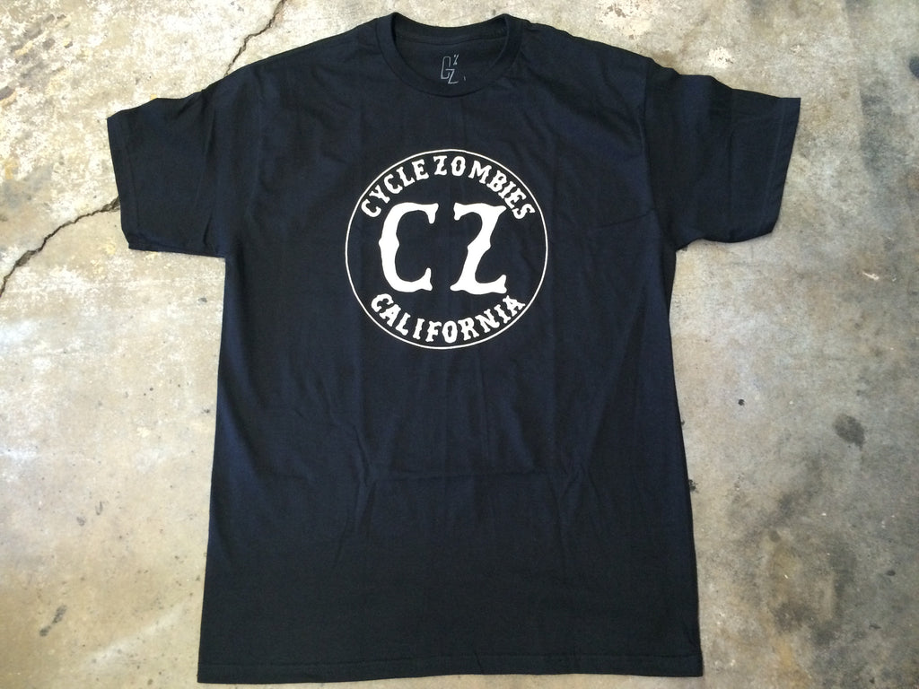 California Premium S/S T Shirt