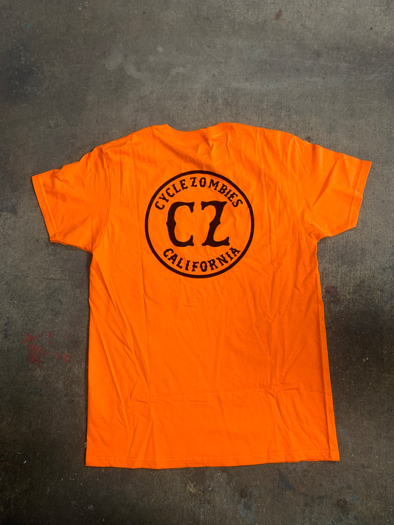 "California" #2 T-shirt