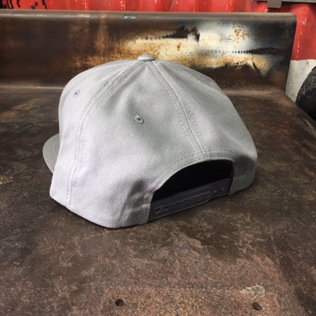 Garage Snapback Hat